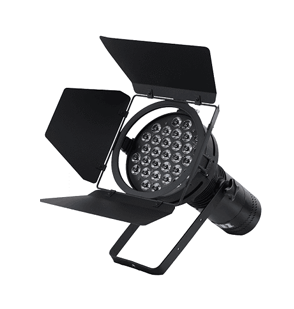 400W 15度LED 远焦成像灯