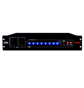 周边产品--PSC801B  电源时序器