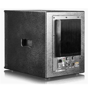  U商务扩声系列--U10SA 