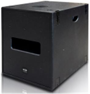 有源线阵--M-F3A、M-F3A SUB