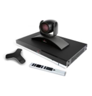 POLYCOM Group高清视频会议系...