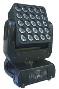 LED摇头矩阵灯25 12W.jpg