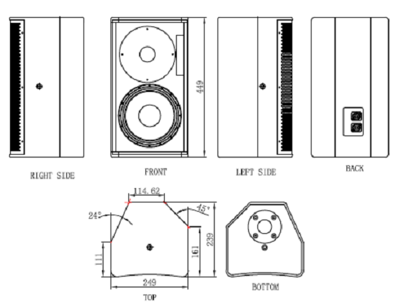 U8 8寸两分频全频扬声器 4.png